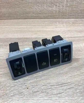 Hyundai Sonata Light switch 933003K420 609280 933803K000