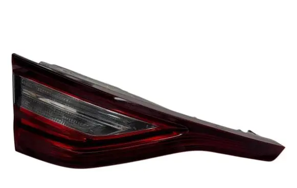 Renault Megane IV Rear/tail lights 265550248R 90083567
