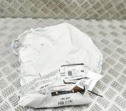 Seat Tarraco Seat airbag 5NA880242F