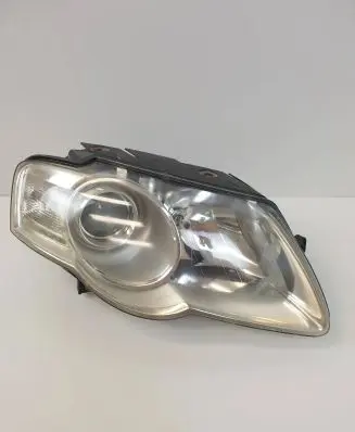 Volkswagen PASSAT B6 Headlight/headlamp 3C0941006Q 1EL24701412
