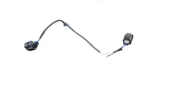 Volkswagen Crafter Wires (generator/alternator) 4D0971992