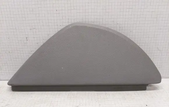 Volkswagen Transporter - Caravelle T5 Dashboard side end trim 7H0858036F