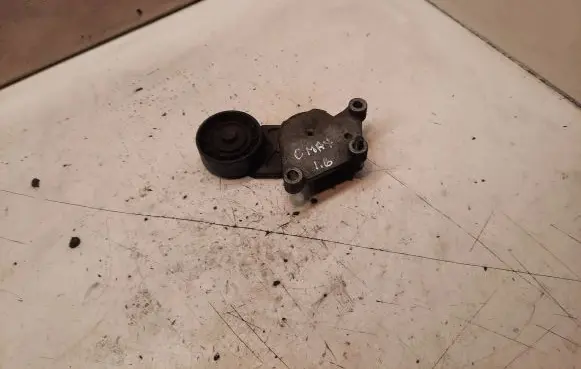 Ford Focus C-MAX Generator/alternator belt tensioner 1FL1TF049