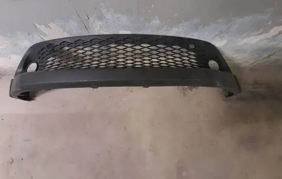 Toyota C-HR I Front bumper lip 52129F4010