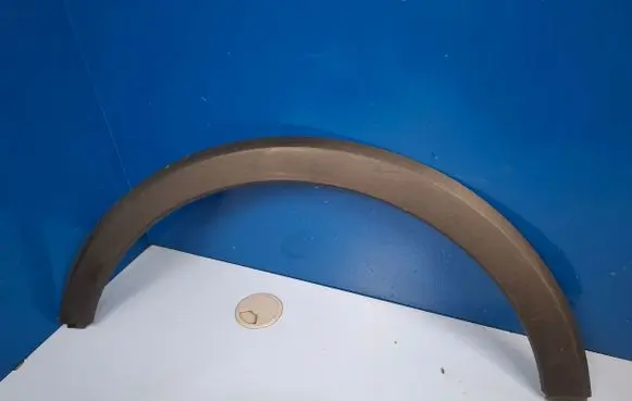 Opel Crossland X Front arch trim 13482067