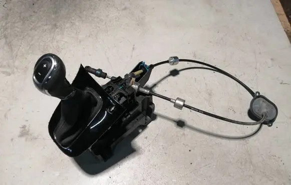 Buick Encore I Gear shifter/selector 42505138