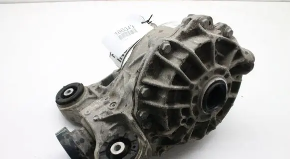 Land Rover Range Rover Velar Rear differential HK834A213LC