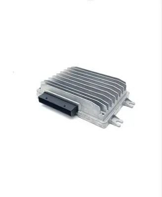Audi Q8 e-tron Sound amplifier 8Y0035465A