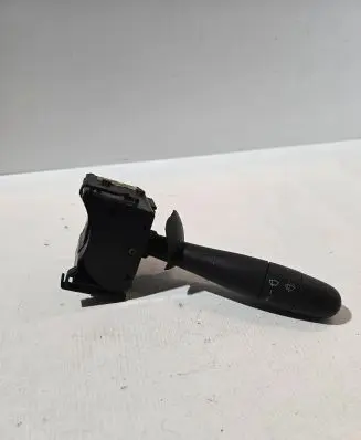 Opel Vivaro Wiper control stalk 7700312984 91166324C 34472501AK