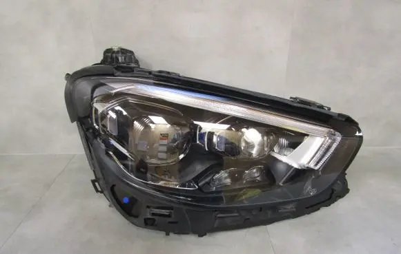 Mercedes-Benz E W213 Headlight/headlamp A2139060210 1EX2578 Q01ZGS001
