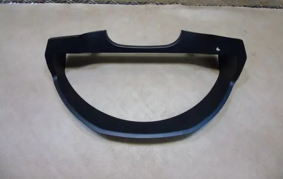 Mercedes-Benz E C207 W207 Dashboard trim A2076080189