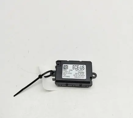 BMW i3 Other control units/modules 9371374
