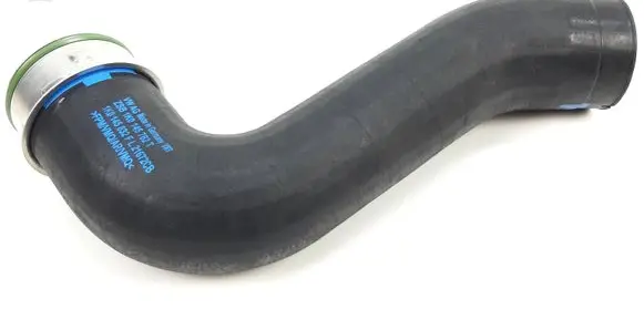 Intercooler hose/pipe
