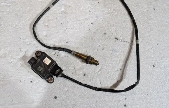 Audi A6 S6 C8 4K Lambda probe sensor 05L906261G