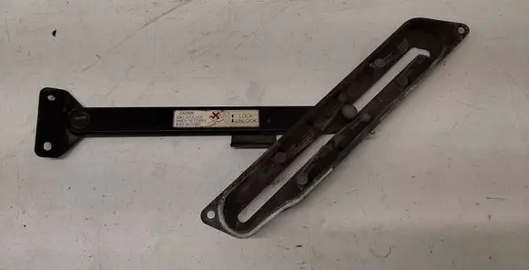 Mitsubishi Pajero Other trunk/boot trim element 43R00122