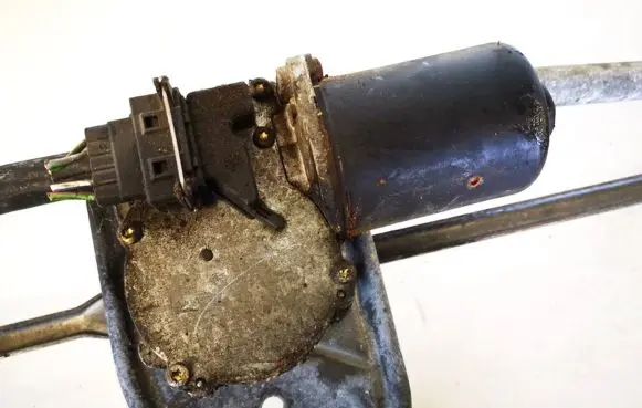 Ford Transit Wiper motor