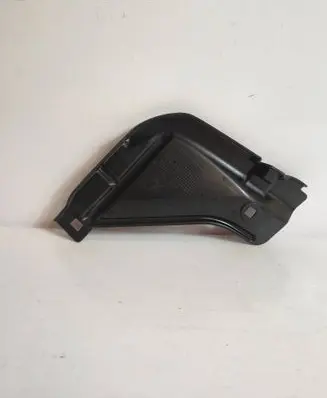 Toyota Corolla E120 E130 Rear bumper mounting bracket 52186-02030autoas2 52186-02030