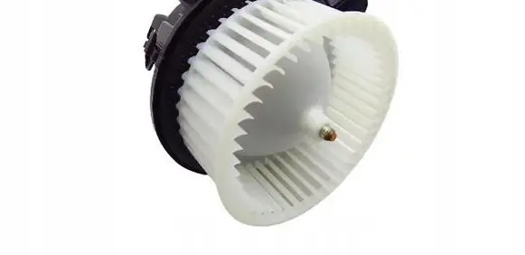 Volkswagen Polo VI Heater fan/blower 2Q1820021