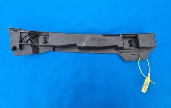 BMW 1 F20 F21 Sill supporting ledge 7264360