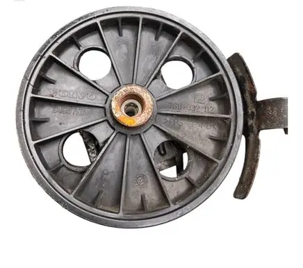 Volvo S60 Power steering pump 7611332112 9485757
