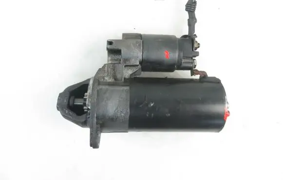 Mercedes-Benz A W168 Starter motor 