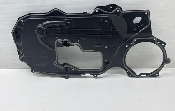 Tesla Model 3 Other front door trim element 109214700D 109217900E PA66GF30