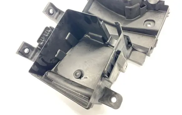 Nissan Qashqai Fuse box set 284B8JD00A 319136016 GE20MD10