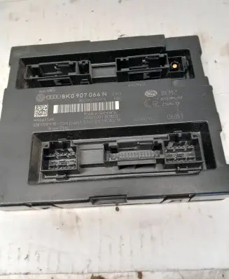 Audi A4 S4 B8 8K Comfort/convenience module 8K0907064N 00002001 1K0907064N
