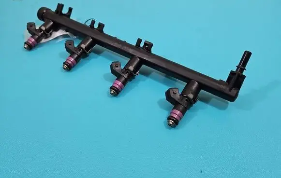 Fuel injector