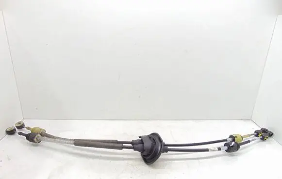 Citroen C5 Gear shift cable linkage 