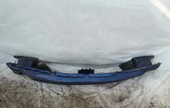 Renault Laguna II Front bumper cross member