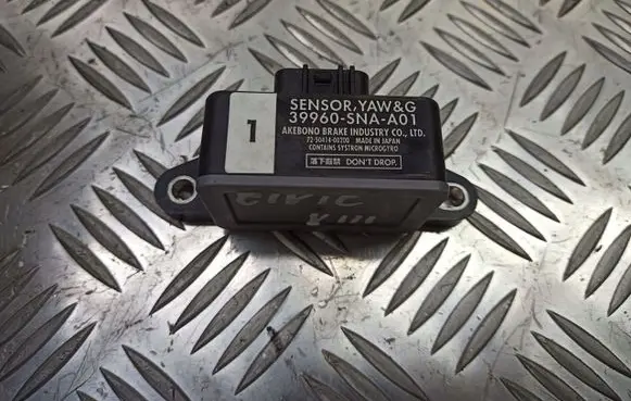 Honda Civic ESP (stability system) control unit 39960-SNA-A01