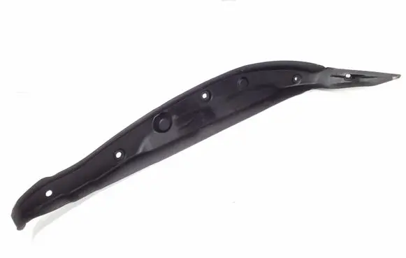 Mercedes-Benz S W221 Fender end trim A2218890525