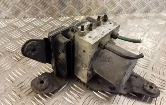 Renault Scenic II - Grand scenic II ABS Pump 0265100410 0265234000 8200038702