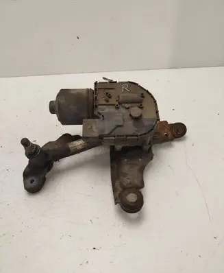 Ford S-MAX Wiper motor 3397020975 6M2117504BG