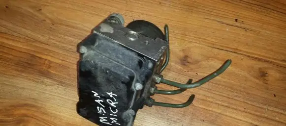 Nissan Micra ABS Pump 0265800319 0265231341