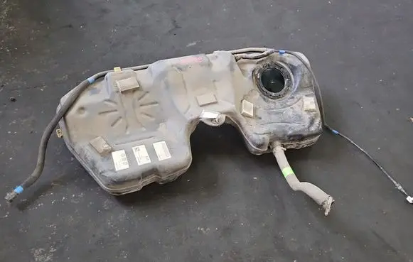 Jaguar XF X260 Fuel tank GX639K007AE IMPRK1554812