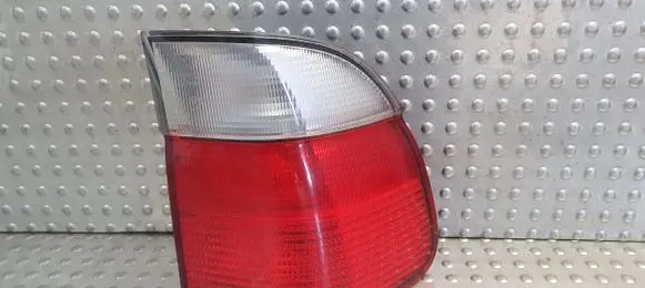 BMW 5 E39 Rear/tail lights