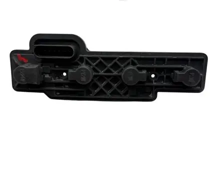 Volkswagen Caddy Tail light bulb cover holder 2K5945257