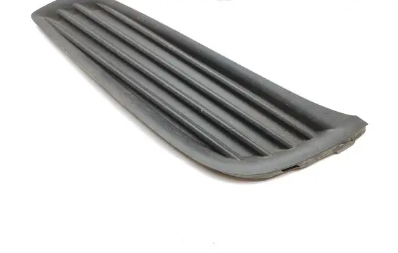 Opel Astra K Front bumper lower grill 13448413