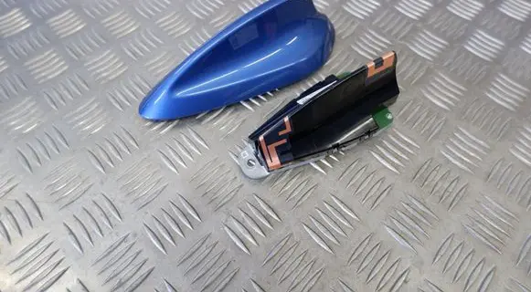 BMW X1 F48 F49 Radio antenna 8055068 9291484