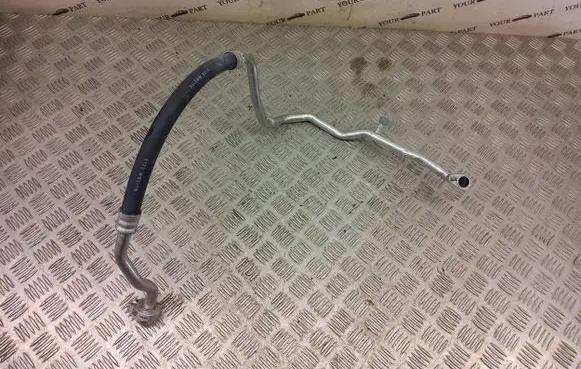 Cupra Formentor Air conditioning (A/C) pipe/hose 5q0816743h