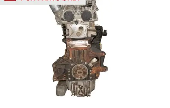 Volkswagen Jetta VI Engine CAV