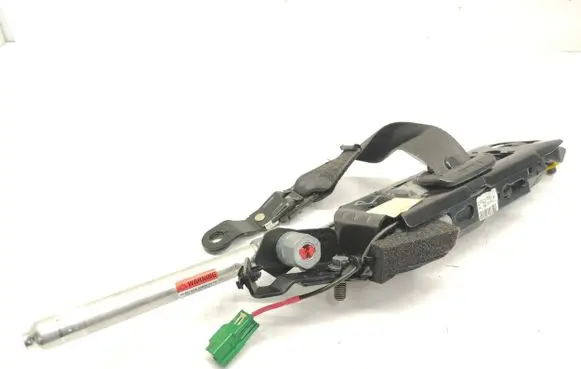 Volvo XC60 Front seatbelt 6152755H0B 0810060151 6152755