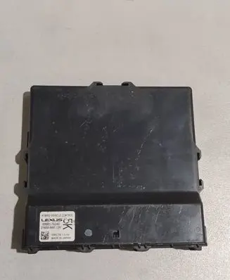 Lexus UX Other control units/modules 8998176240 2190008460