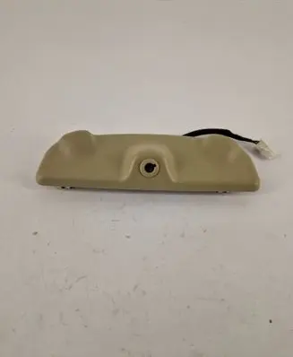 Mitsubishi Outlander Alarm movement detector/sensor 8640A501