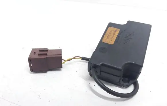 Peugeot 406 Other relay 16105502201