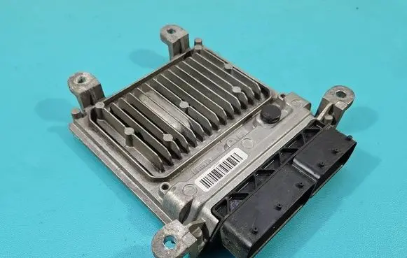 Jeep Compass Engine control unit/module ECU P05150352AF IMPRK1452097