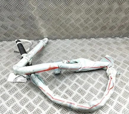 Mitsubishi Outlander Roof airbag 7030A361 622912101