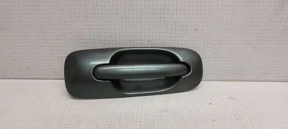 Chrysler Town & Country IV Front door exterior handle